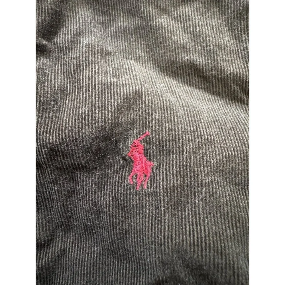 Ralph Lauren this shirt